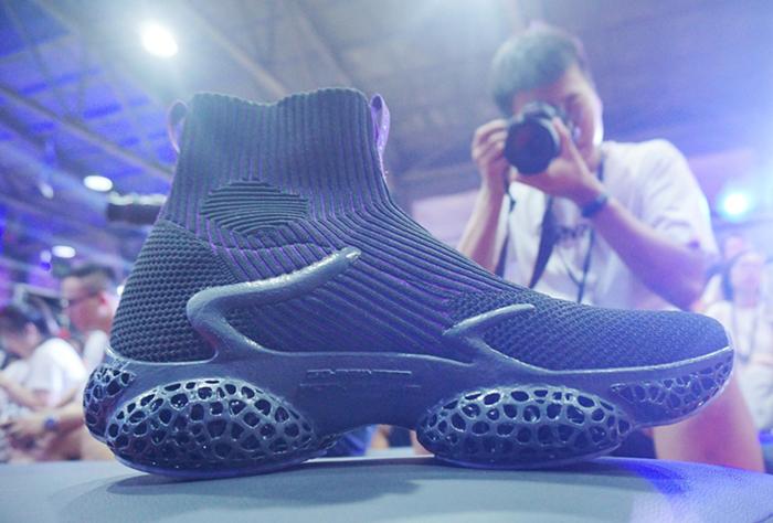 运动鞋发展趋势和特点,运动鞋热度排行2023
