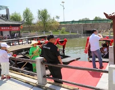 陕南夏天适合避暑旅游的地方,华州竹溪里景区