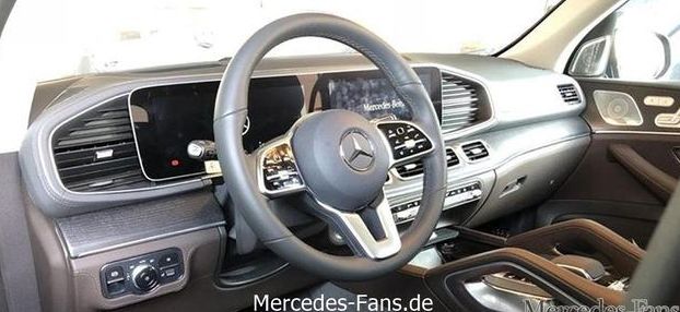 2022款改款奔驰gle怎么选,改款gle