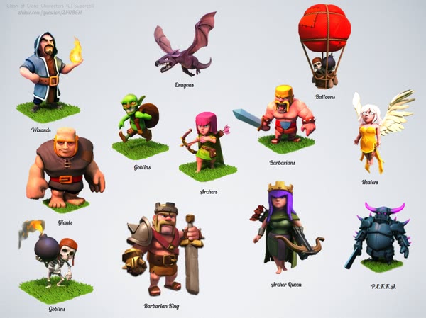 为什么部落冲突搜人搜这么久,部落冲突为什么经久不衰