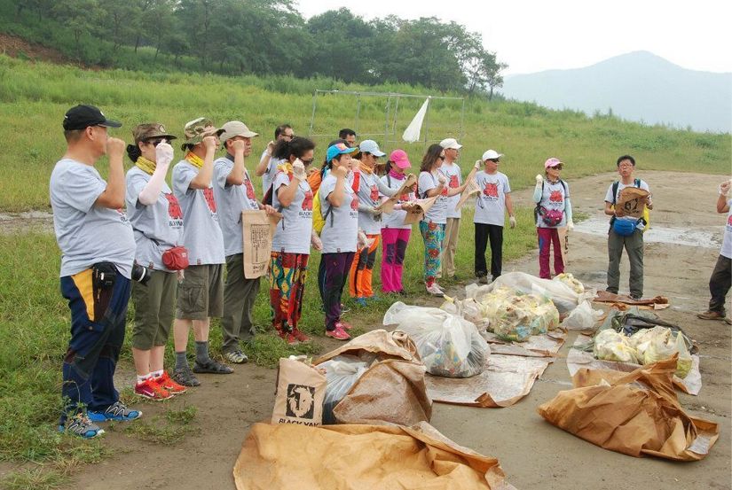垃圾的烦恼,垃圾带来的烦恼
