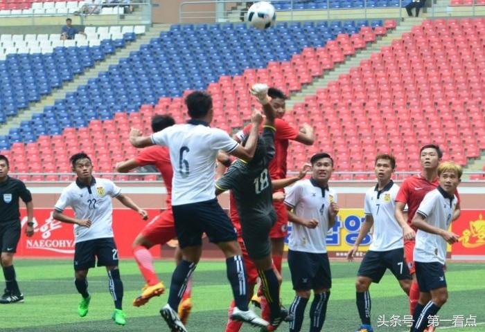 亚运会国足赢了吗,亚运会国足输泰国是哪一年