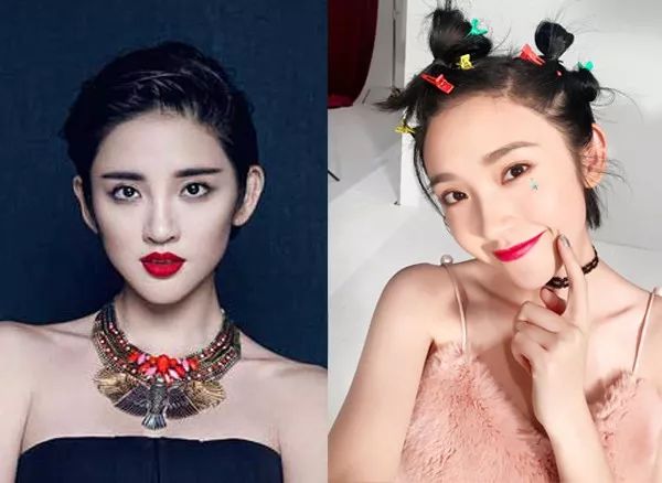 红唇里的难点,红唇为什么火