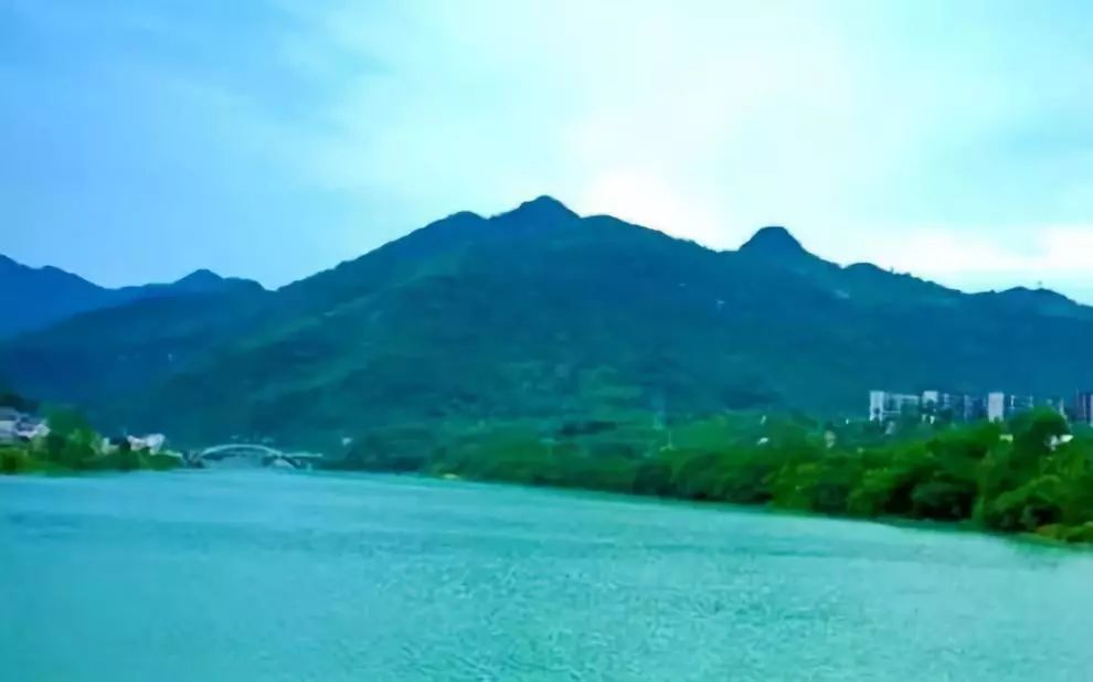 避暑耍水绵阳附近,绵阳周边玩水避暑的地方一天一夜