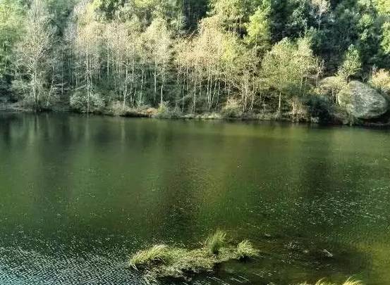 避暑耍水绵阳附近,绵阳周边玩水避暑的地方一天一夜