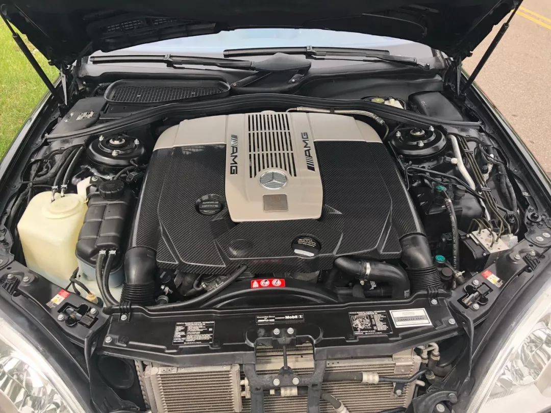 奔驰s65多少钱二手,s65奔驰v12价格