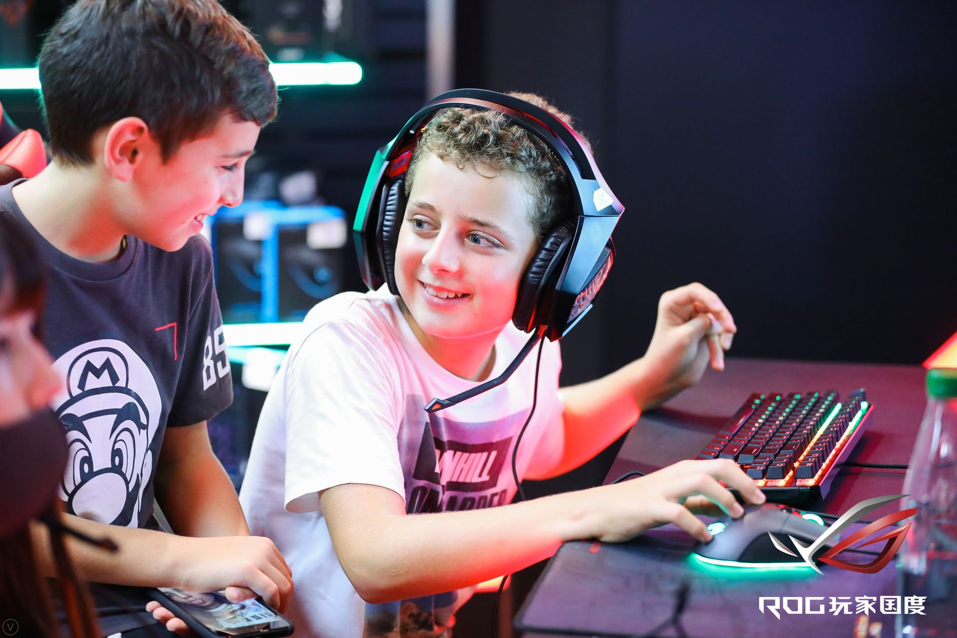 WESG全球总决赛,wesg上海赛区