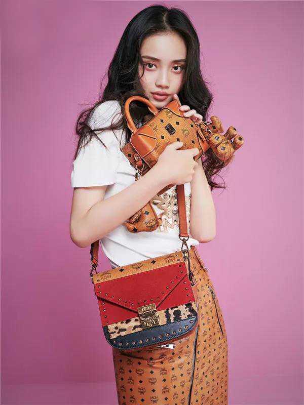 潮牌mc包包,mcm旗舰店包包