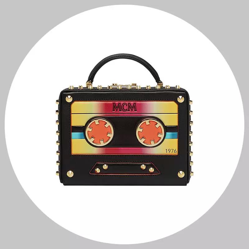 潮牌mc包包,mcm旗舰店包包