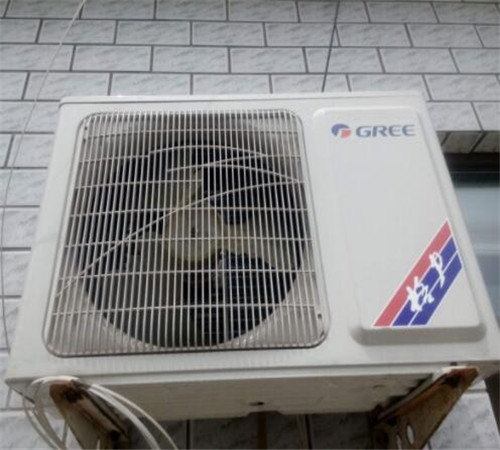 为什么空调外机要漏水,空调外机漏水一般是什么原因