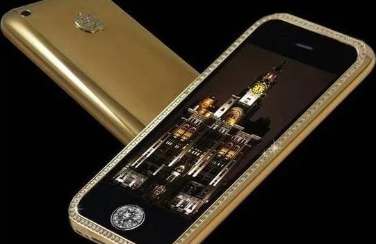 全世界最贵的手机是哪一部,全世界最贵的手机是哪款手机