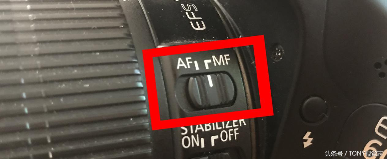 对焦的讲解,4分钟学会30种对焦策略