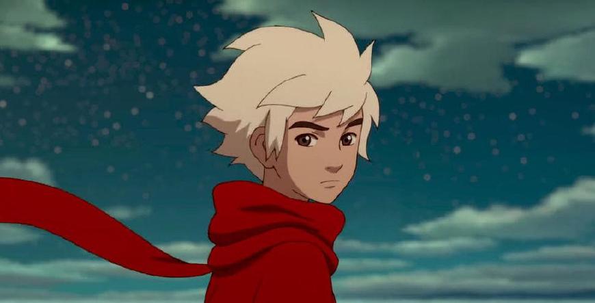 大鱼海棠为什么都不喜欢椿,大鱼海棠讲的真是椿与鲲的爱情吗