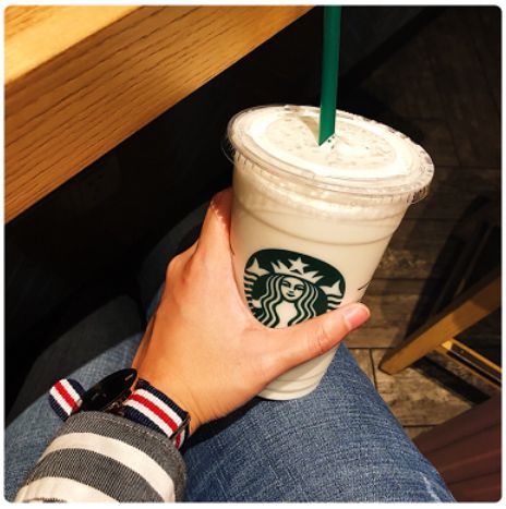 星巴克点单攻略网红,星巴克饮品点单攻略