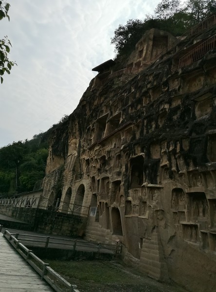 前往泸沽湖自驾游,往泸沽湖出发