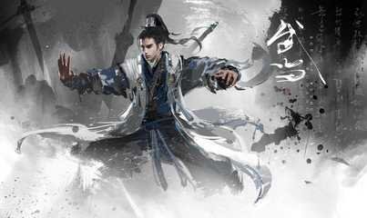 四本武侠小说,4本超好看的仙侠武侠精品小说