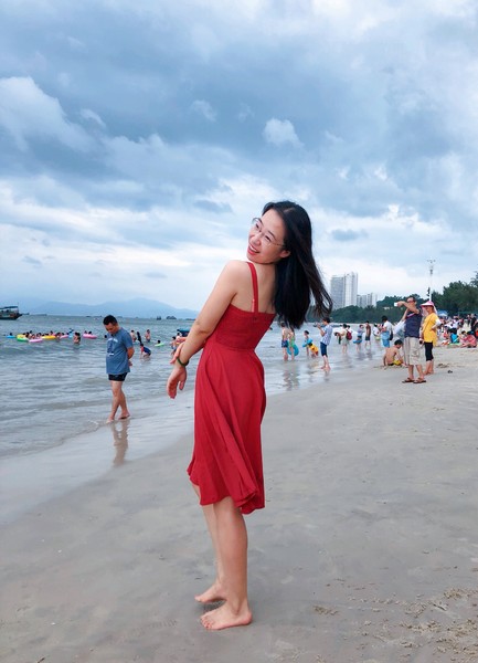 惠州巽寮湾大海世界,惠州最美的海滩是巽寮湾吗