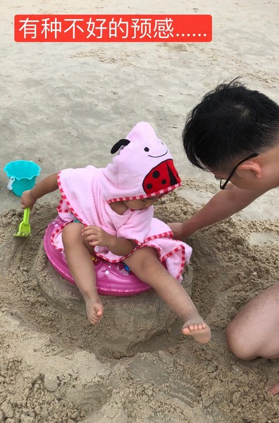 惠州巽寮湾大海世界,惠州最美的海滩是巽寮湾吗