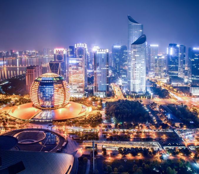 「点赞」江干区同心使者：我为江干区统一战线代言！