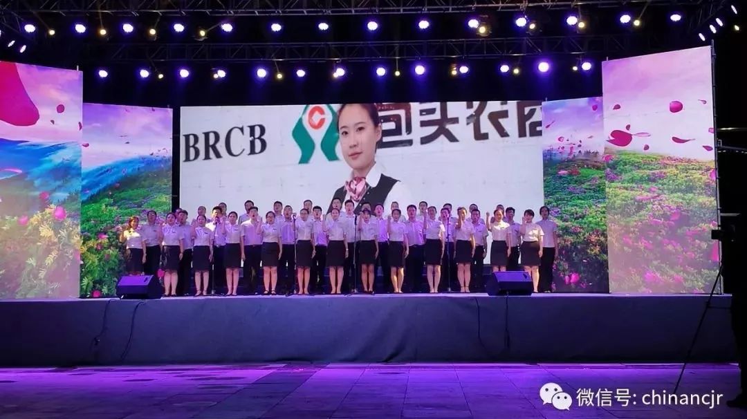 农商银行如何走出盈利承压困境,变局之下农商银行的出路