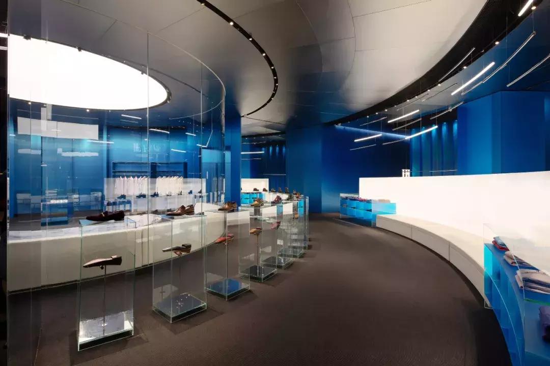 HEHOMME高级定制苏州中心店