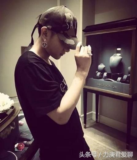 秦俊杰和黄子韬张雪迎,黄子韬秦俊杰