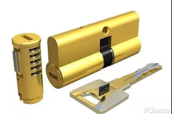 锁芯十大品牌,进户门换锁芯哪个品牌的好