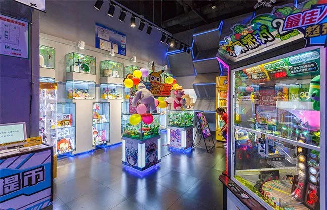 室内儿童乐园投资成本及盈利分析,开放式乐园的盈利模式