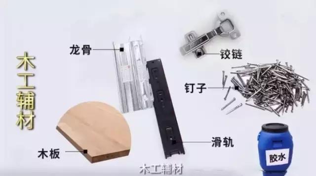 装修怕被坑认准这八种材料,装修公认十种辅材品牌排名