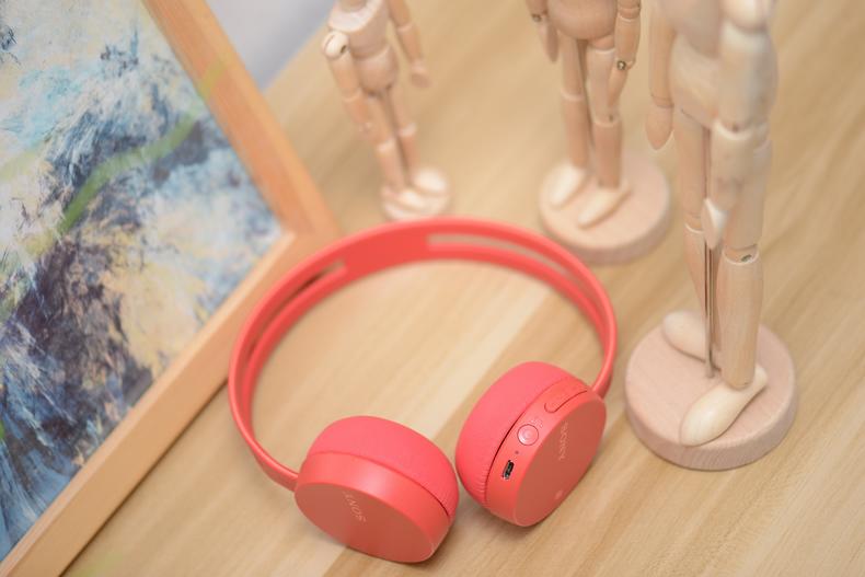 索尼wh-ch400无反应,索尼wh400