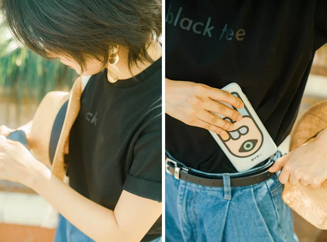 老穿黑色太沉闷怎么搭配,黑色单品怎样穿才能气场全开