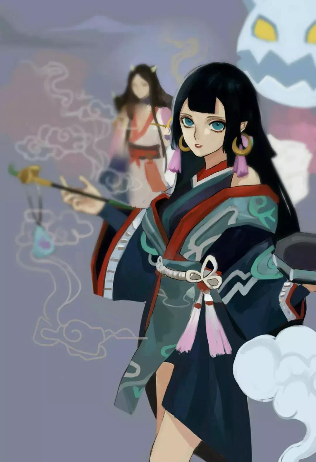 本期壁纸国旗,烟烟罗壁纸