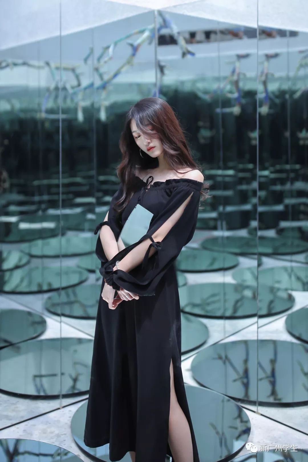 盘点学校里校花校草,超高颜值校花校草