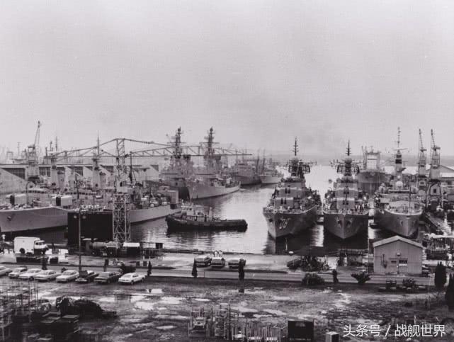 英国果敢级驱逐舰,英国45型果敢号驱逐舰