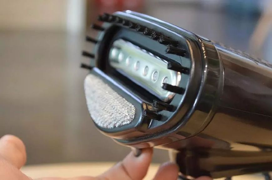 快速整平皱衣服,褶皱衣服如何快速恢复