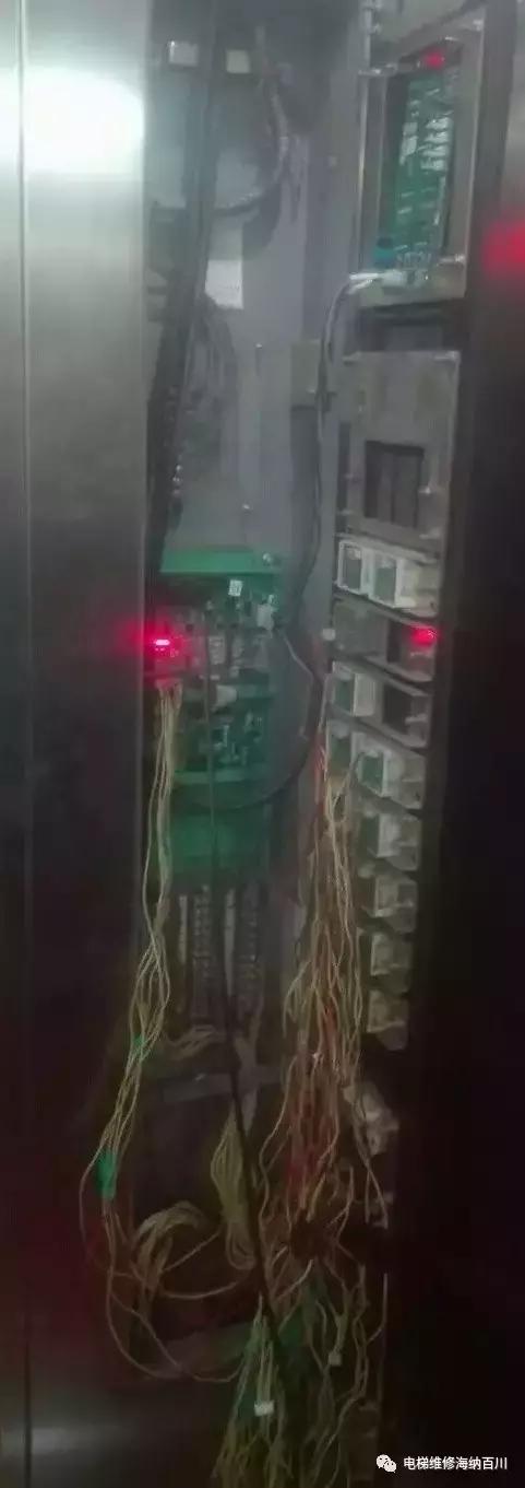 老电梯升级系统,旧电梯系统更新教程