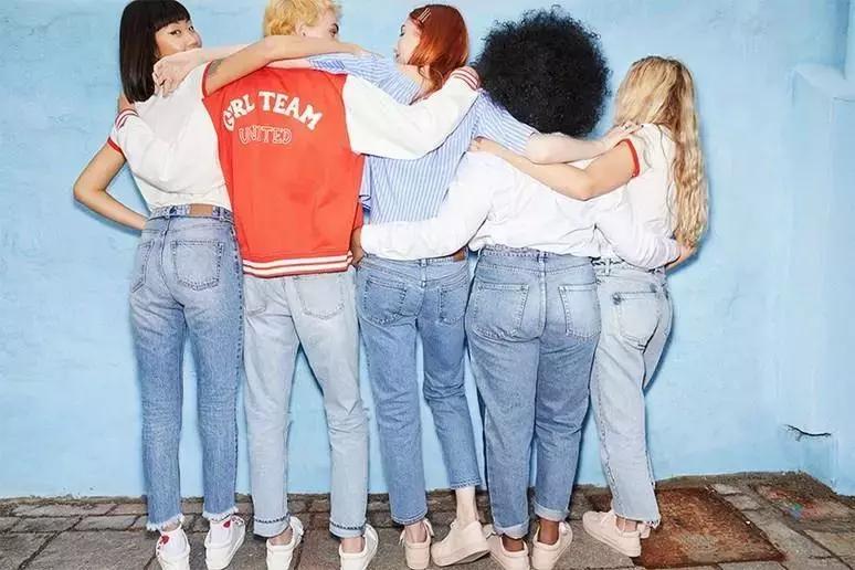 淘古着衣服店,淘古着泰国