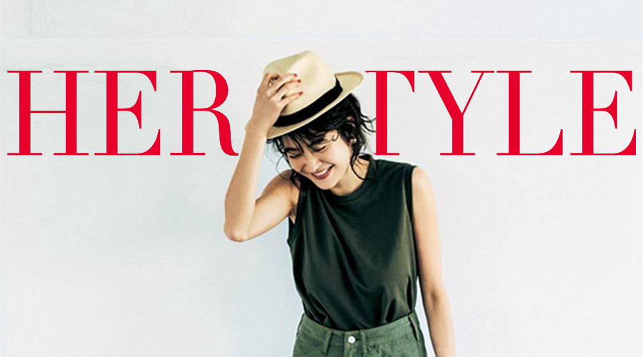 淘古着衣服店,淘古着泰国