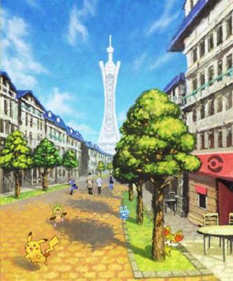 口袋妖怪小科普,口袋妖怪小百科完整版