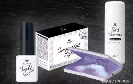 好用的甲油胶无毒,甲油胶怎样用得最干净