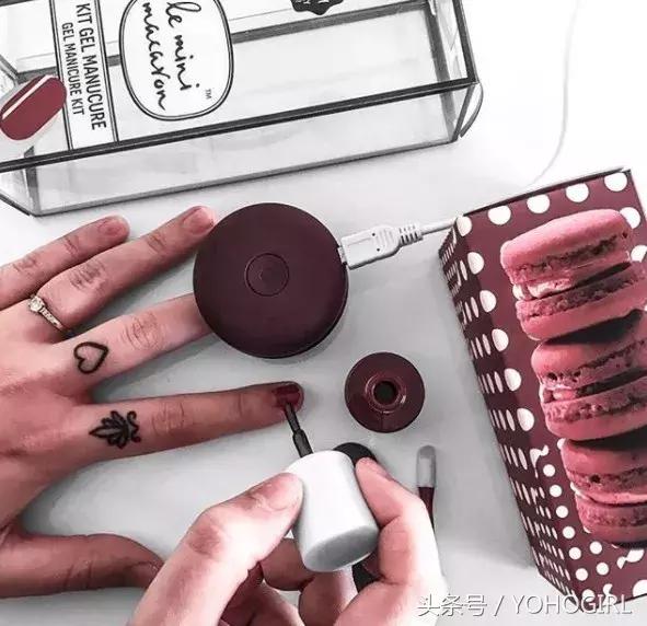 好用的甲油胶无毒,甲油胶怎样用得最干净