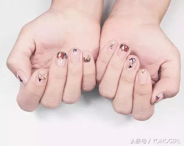 好用的甲油胶无毒,甲油胶怎样用得最干净