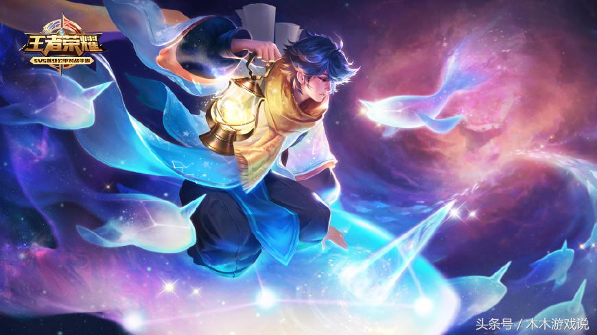 十二星座的本命英雄是什么女生,十二星座王者荣耀本命英雄男生版