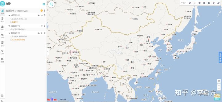 数据可视化分析工具有哪些,可视化数据大屏制作工具