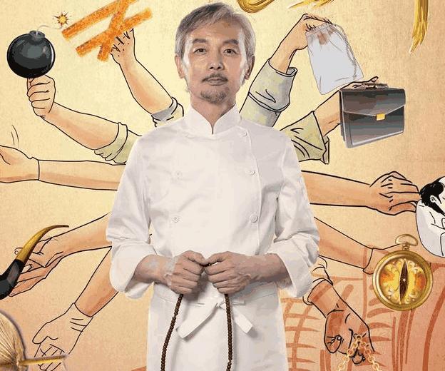 娱乐圈中不参加真人秀的几位明星,娱乐圈不参加综艺节目的六个明星