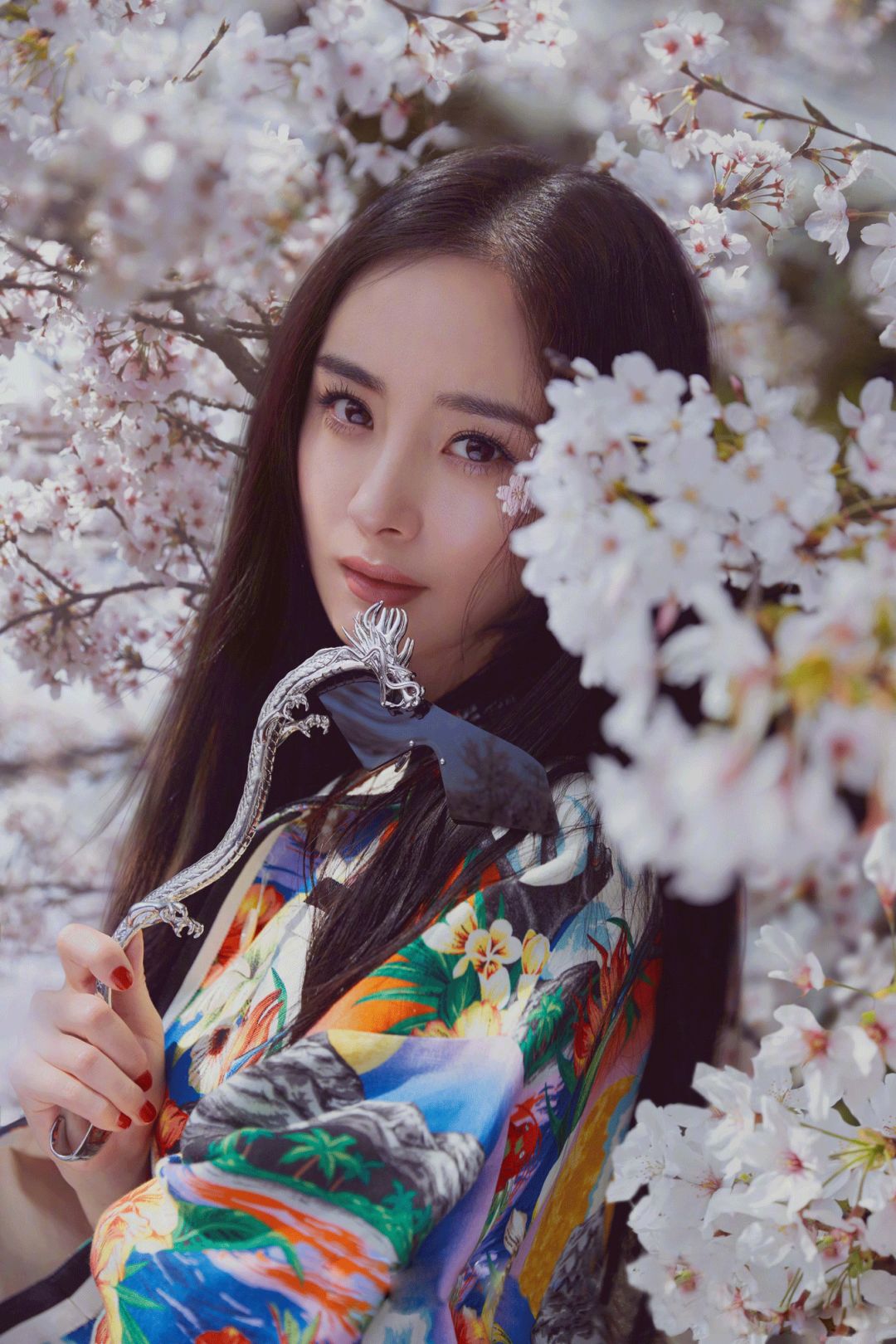 最美丽的花衣服,那些令人惊艳的衣服