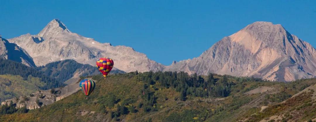 从丹佛到墨尔本,丹佛到阿斯本旅行攻略