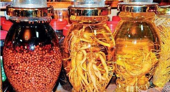 关注健康，宗客网是认真的！石斛酒了解一下？