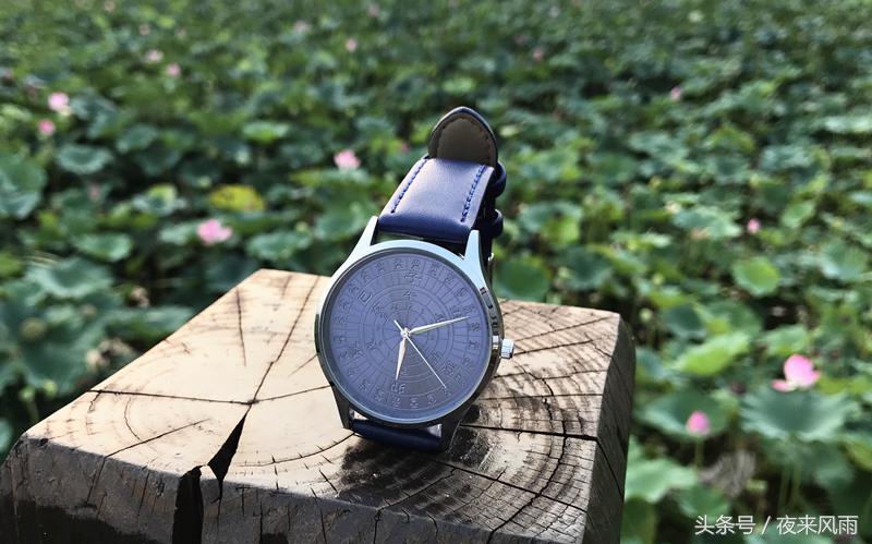 低调且不失奢华的手表有哪些,哪款手表不奢华但是有品位