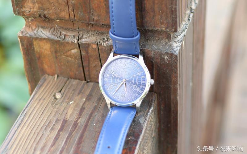 低调且不失奢华的手表有哪些,哪款手表不奢华但是有品位